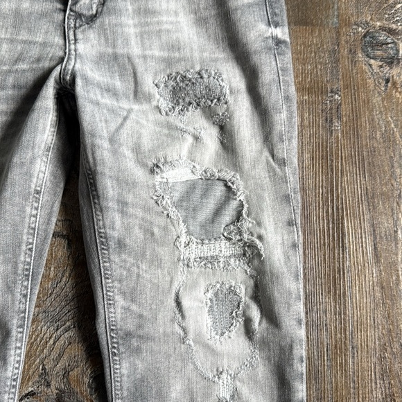 MAC | Rich Jeans - Picture 5 of 8